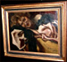 Lachendes Mädchen (Siesta), 1896