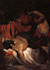 Judith and Holofernes (study), 1875
