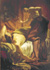 Judith im Zelt des Holofernes, 1873