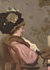 The contented guest, 1910