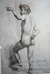 Male nude, 1872
