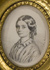 Portrait of a girl, undatiert