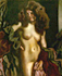 Weiblicher Akt (Madonna),