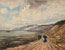 Küstenansicht, 1880