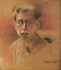 Young Man, undatiert