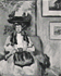 Dame in Rosa, 1911