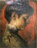 Damenportrait, 1897
