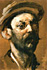 Selfportrait, um 1878