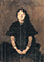 Bildnis der Signora di Torri, 1886