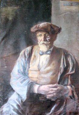 Hugo Von Habermann